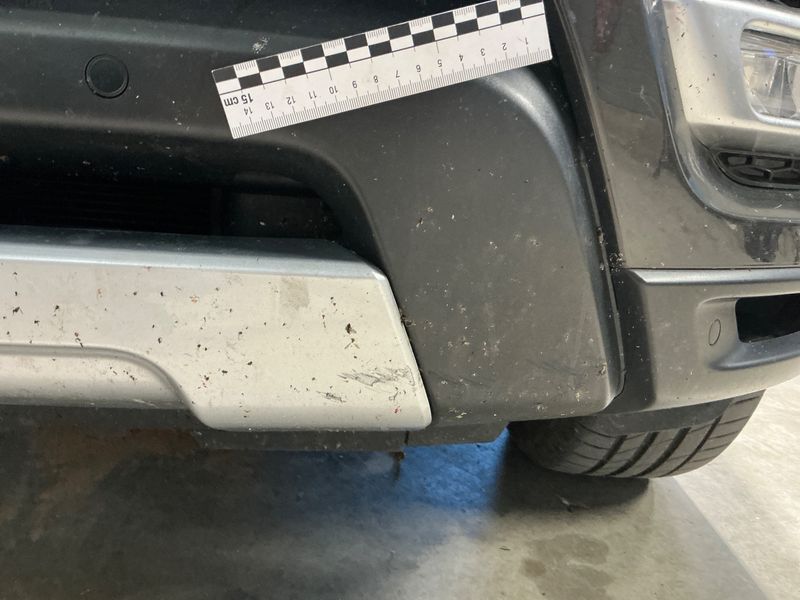 Land Rover Range Rover Sport 3.0 SD V6 HSE 2015 – снимка 31