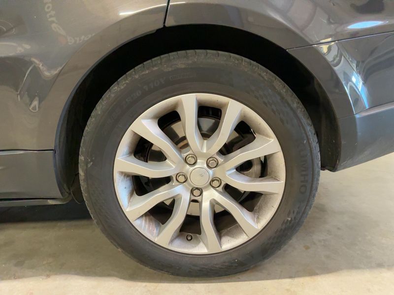 Land Rover Range Rover Sport 3.0 SD V6 HSE 2015 – снимка 5