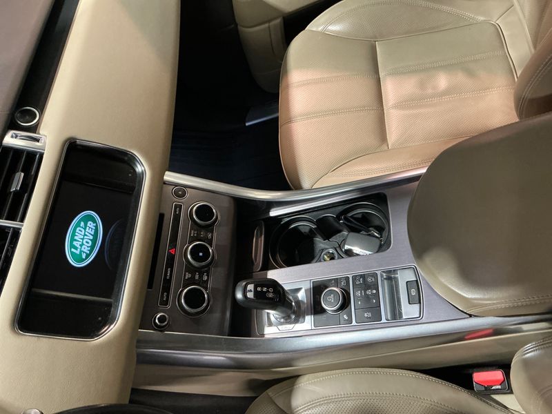 Land Rover Range Rover Sport 3.0 SD V6 HSE 2015 – снимка 26
