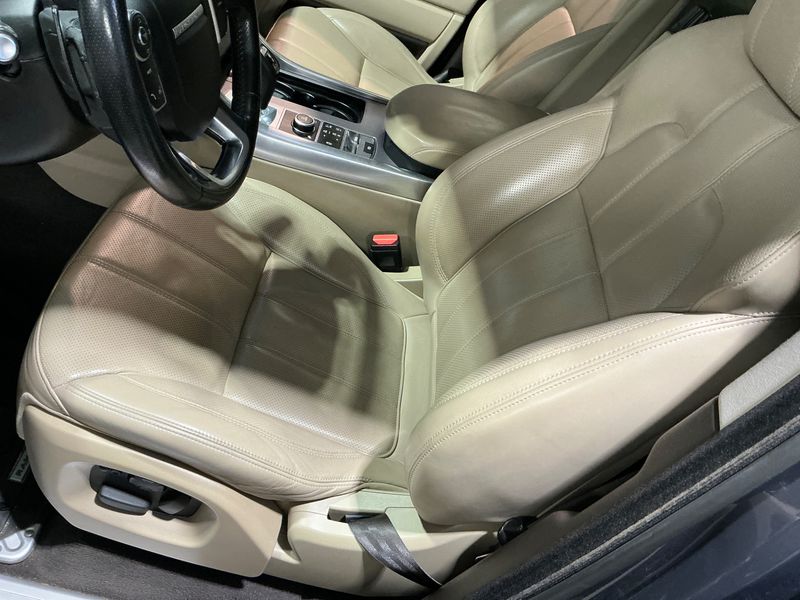 Land Rover Range Rover Sport 3.0 SD V6 HSE 2015 – снимка 27