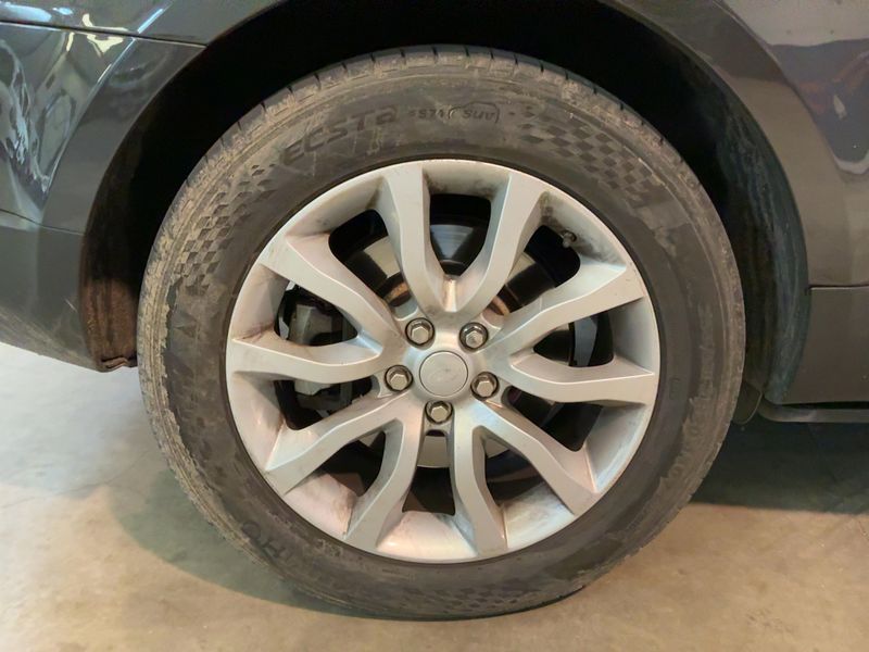 Land Rover Range Rover Sport 3.0 SD V6 HSE 2015 – снимка 9