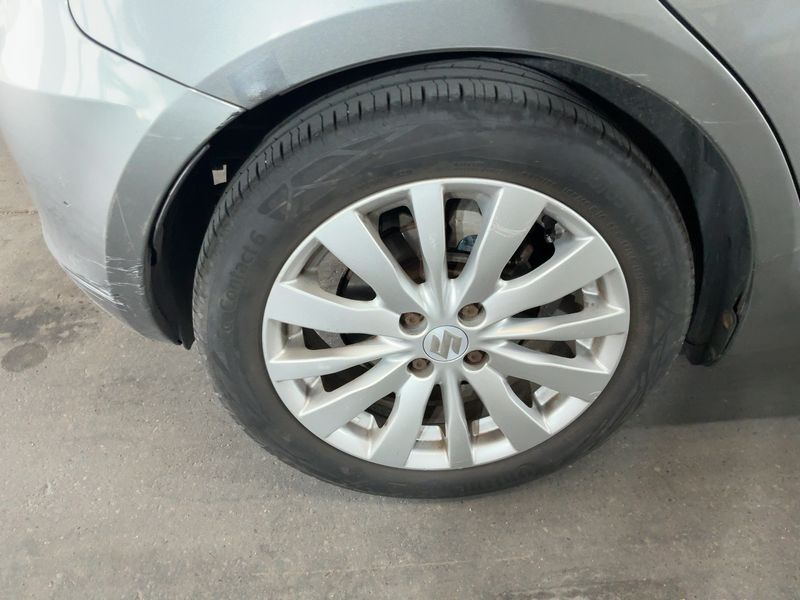 Suzuki Swift 1.2 Comfort 2011 – снимка 9