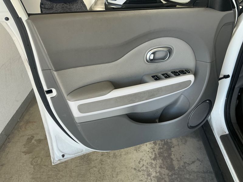 Kia Soul electric drive 81 kW EV 2016 – снимка 28