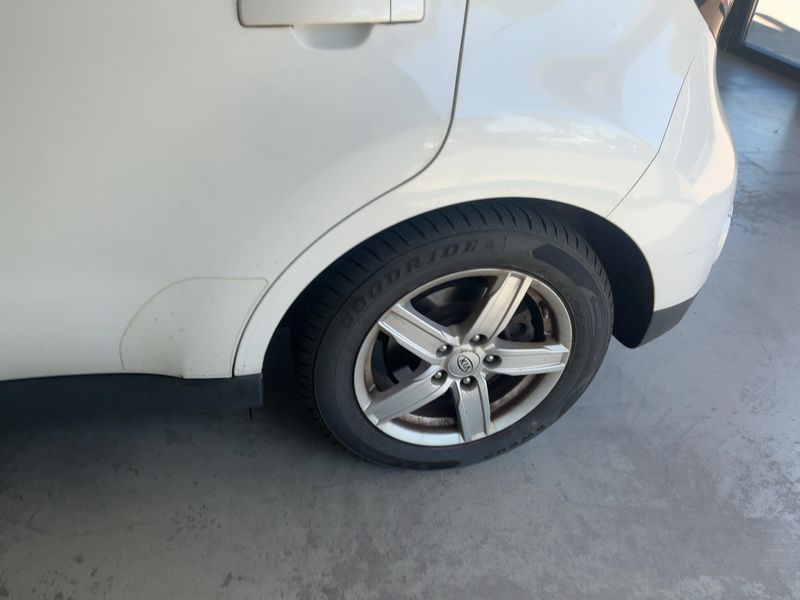 Kia Soul electric drive 81 kW EV 2016 – снимка 5