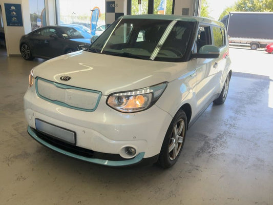 Kia Soul electric drive 81 kW EV 2016 – снимка 1