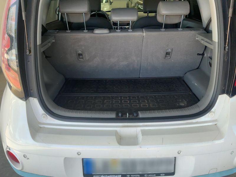 Kia Soul electric drive 81 kW EV 2016 – снимка 15
