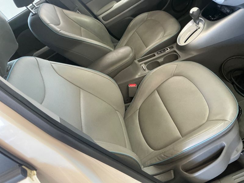 Kia Soul electric drive 81 kW EV 2016 – снимка 26