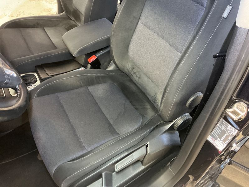 Volkswagen Golf VI Plus 1.4 TSI Style 2011 – снимка 31
