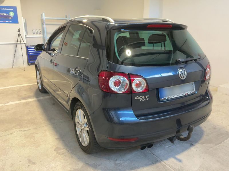 Volkswagen Golf VI Plus 1.4 TSI Style 2011 – снимка 6