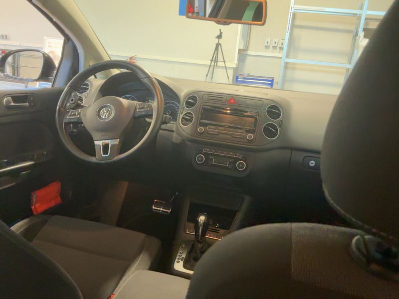 Volkswagen Golf VI Plus 1.4 TSI Style 2011 – снимка 18