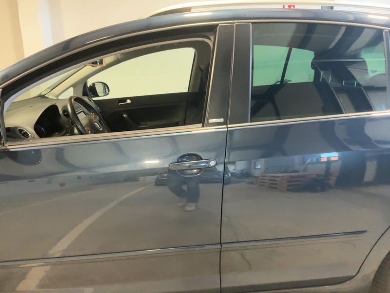 Volkswagen Golf VI Plus 1.4 TSI Style 2011 – снимка 4