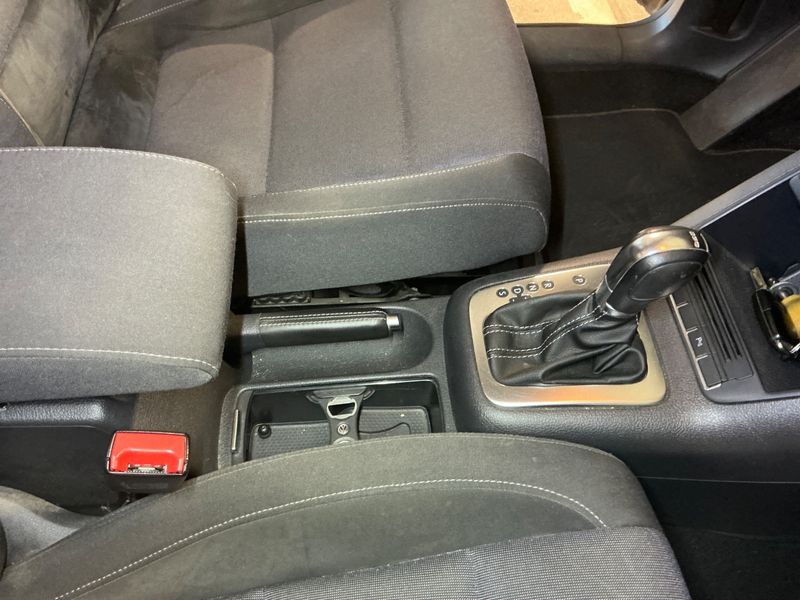 Volkswagen Golf VI Plus 1.4 TSI Style 2011 – снимка 28