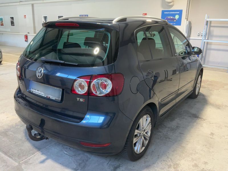 Volkswagen Golf VI Plus 1.4 TSI Style 2011 – снимка 8