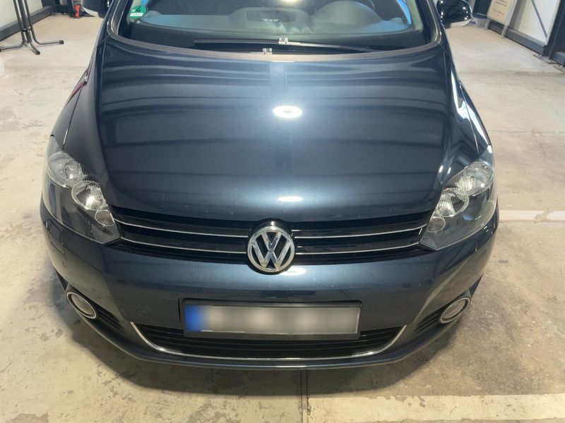 Volkswagen Golf VI Plus 1.4 TSI Style 2011 – снимка 14