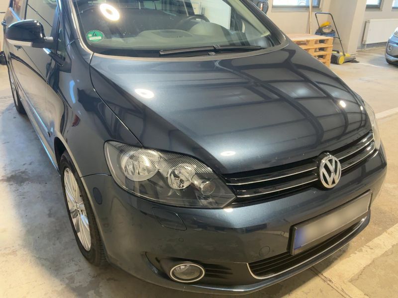 Volkswagen Golf VI Plus 1.4 TSI Style 2011 – снимка 12