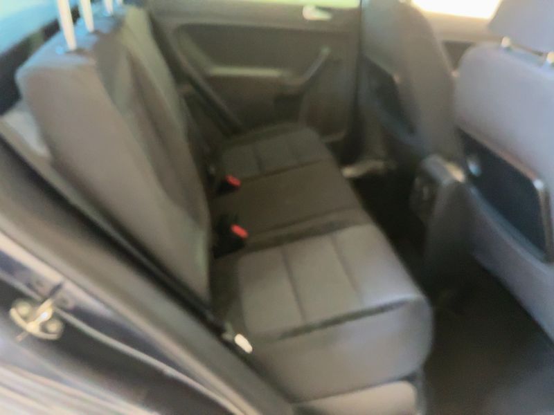 Volkswagen Golf VI Plus 1.4 TSI Style 2011 – снимка 20