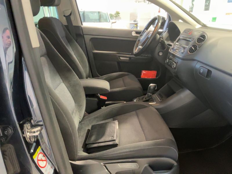 Volkswagen Golf VI Plus 1.4 TSI Style 2011 – снимка 17