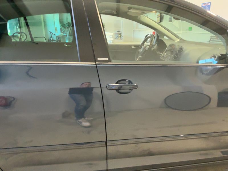 Volkswagen Golf VI Plus 1.4 TSI Style 2011 – снимка 10