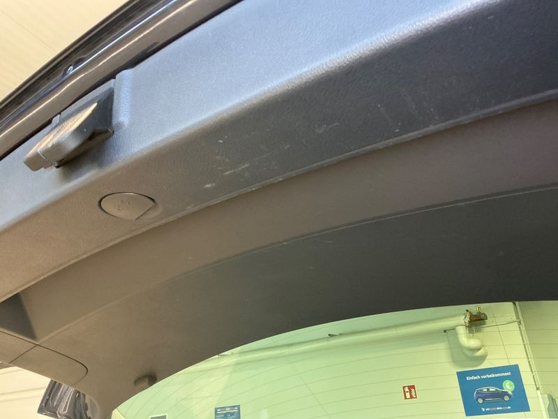 Volkswagen Golf VI Plus 1.4 TSI Style 2011 – снимка 25