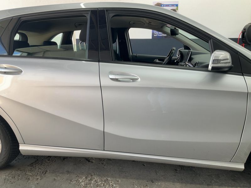 Mercedes-Benz B-Klasse B 160 CDI 2017 – снимка 10