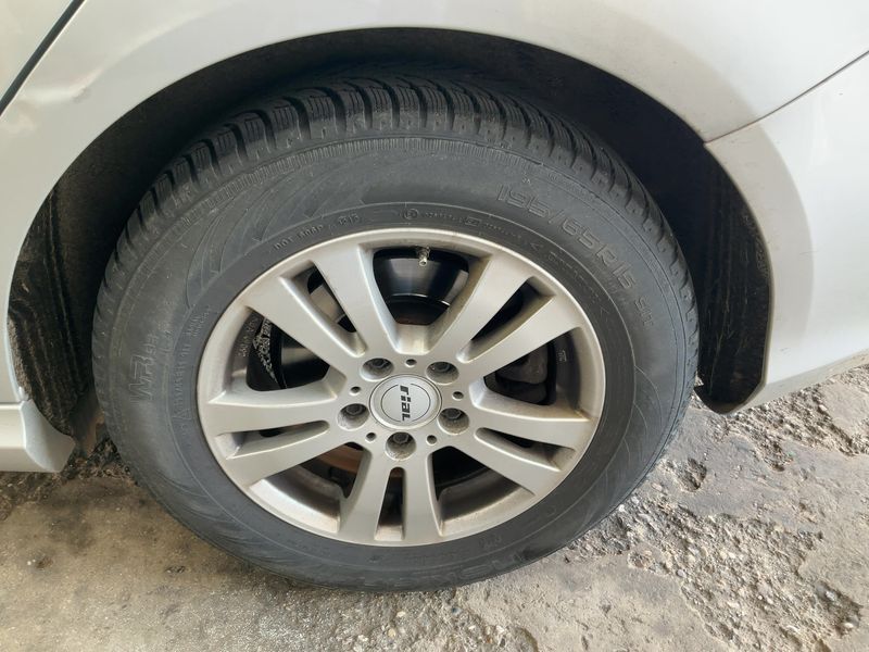 Mercedes-Benz B-Klasse B 160 CDI 2017 – снимка 5