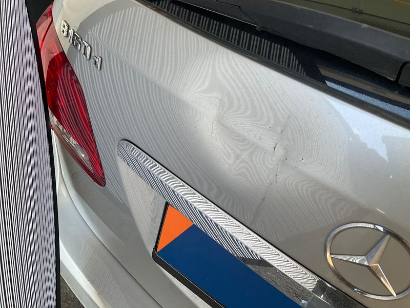 Mercedes-Benz B-Klasse B 160 CDI 2017 – снимка 38