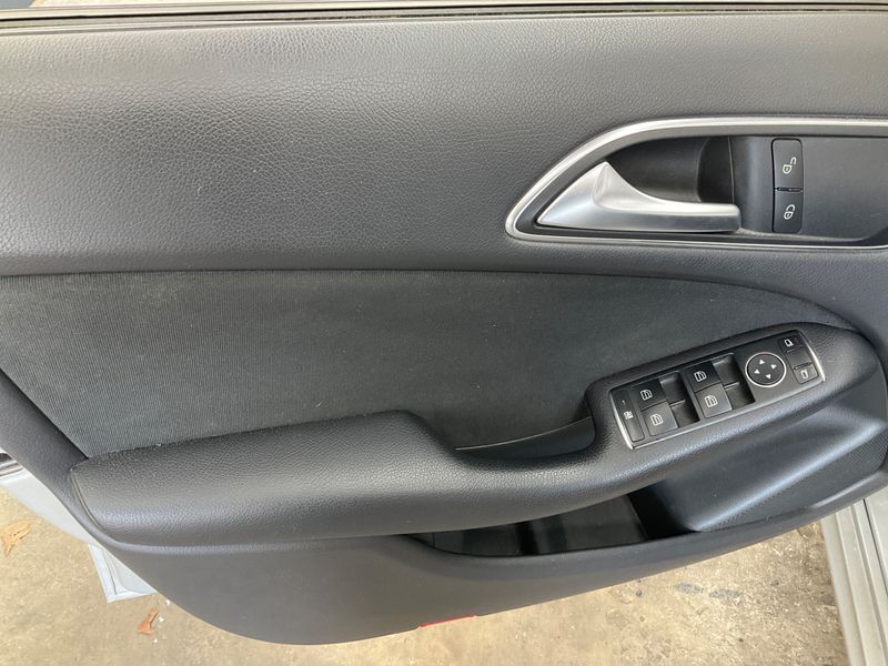 Mercedes-Benz B-Klasse B 160 CDI 2017 – снимка 32