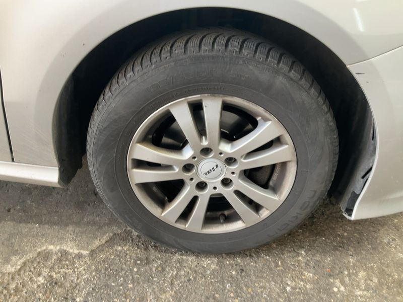 Mercedes-Benz B-Klasse B 160 CDI 2017 – снимка 11