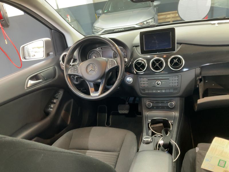 Mercedes-Benz B-Klasse B 160 CDI 2017 – снимка 18