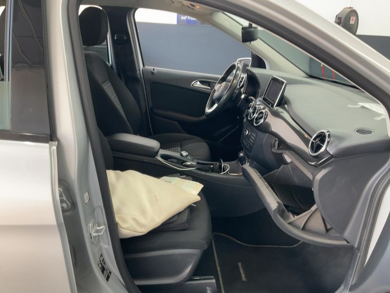 Mercedes-Benz B-Klasse B 160 CDI 2017 – снимка 17