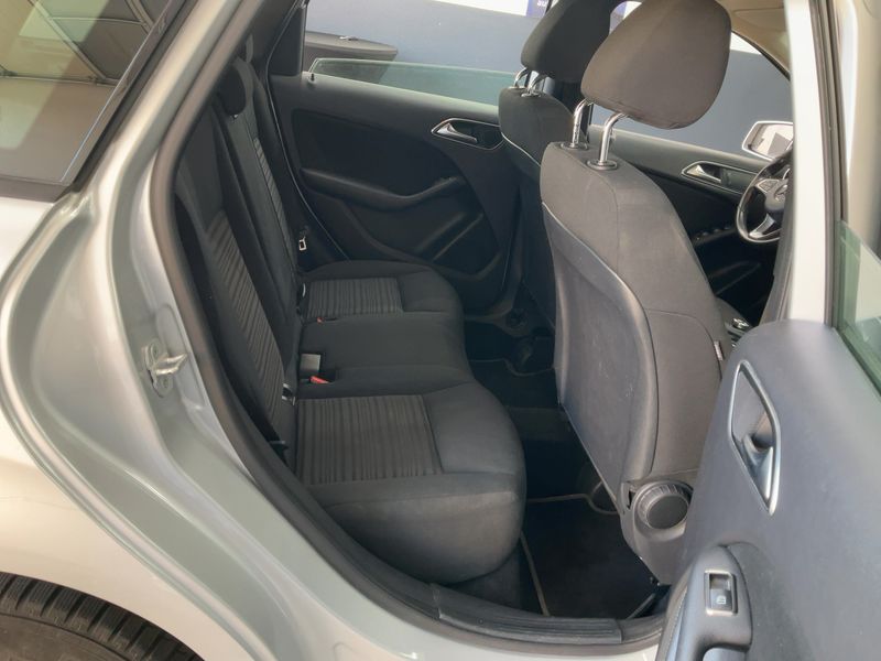 Mercedes-Benz B-Klasse B 160 CDI 2017 – снимка 20