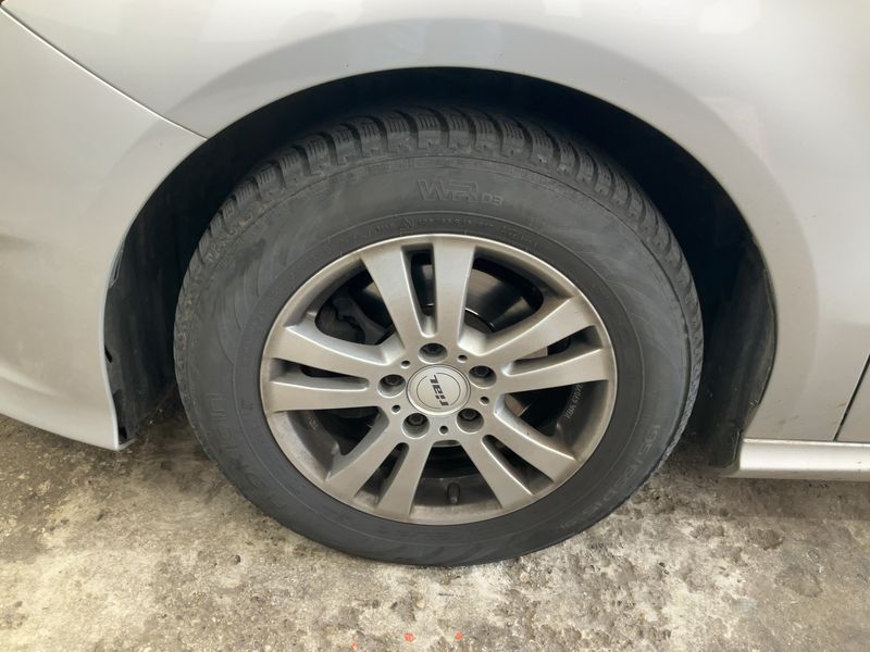 Mercedes-Benz B-Klasse B 160 CDI 2017 – снимка 3