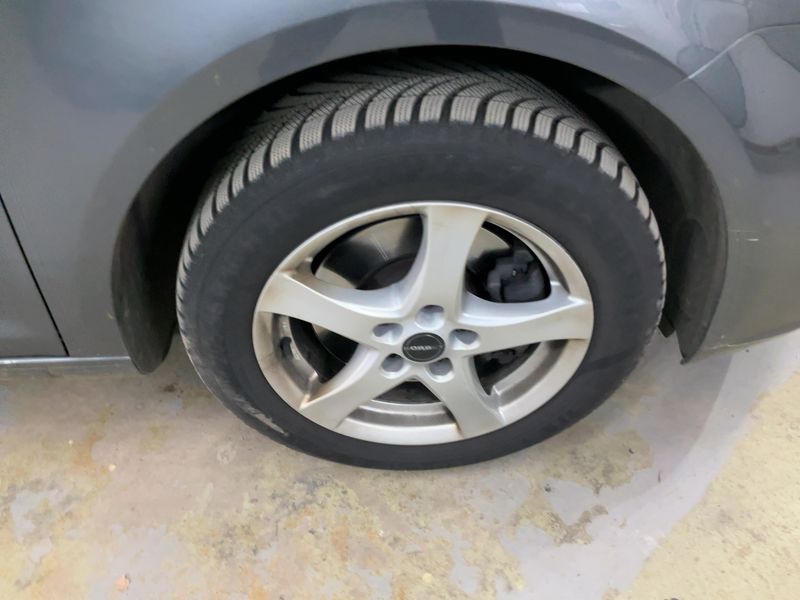 Volkswagen Caddy 2.0 TDI Highline BlueMotion Tech 2018 – снимка 11