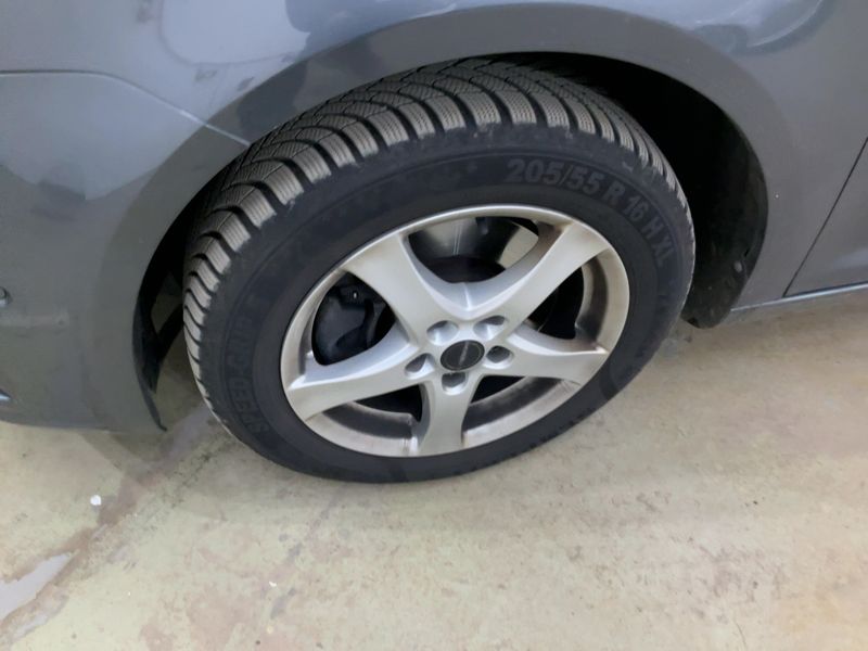Volkswagen Caddy 2.0 TDI Highline BlueMotion Tech 2018 – снимка 3