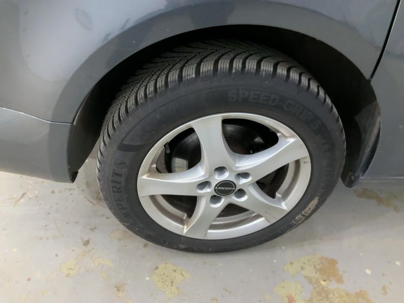 Volkswagen Caddy 2.0 TDI Highline BlueMotion Tech 2018 – снимка 9