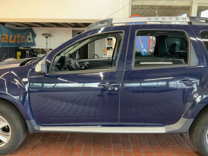 Dacia Duster 1.5 dCi Celebration 4x2 2015 – снимка 4