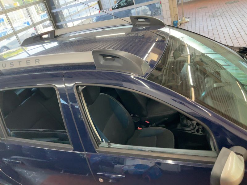 Dacia Duster 1.5 dCi Celebration 4x2 2015 – снимка 13