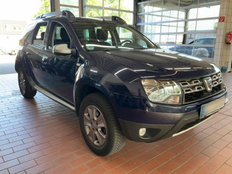 Dacia Duster 1.5 dCi Celebration 4x2 2015 – снимка 12