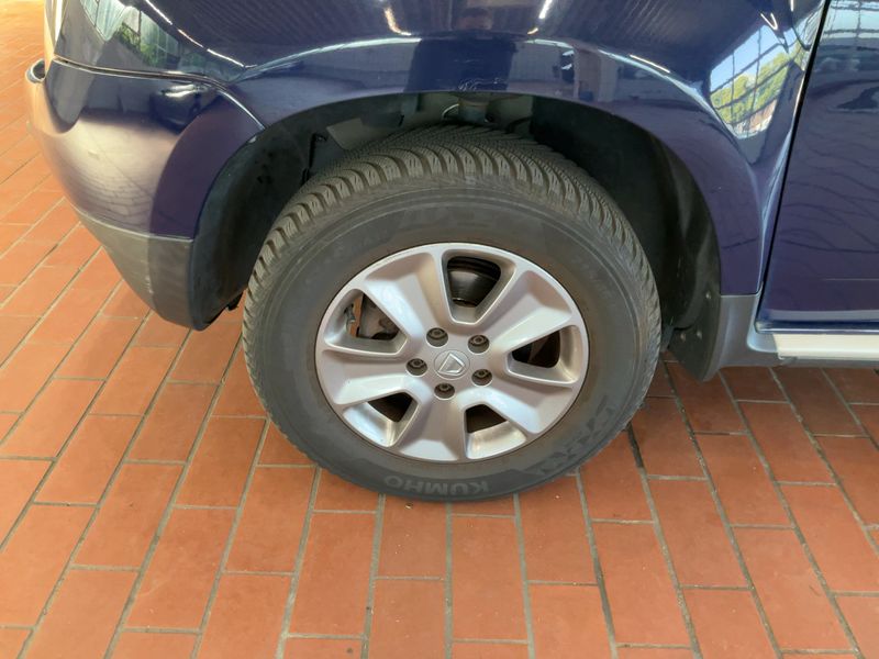 Dacia Duster 1.5 dCi Celebration 4x2 2015 – снимка 3