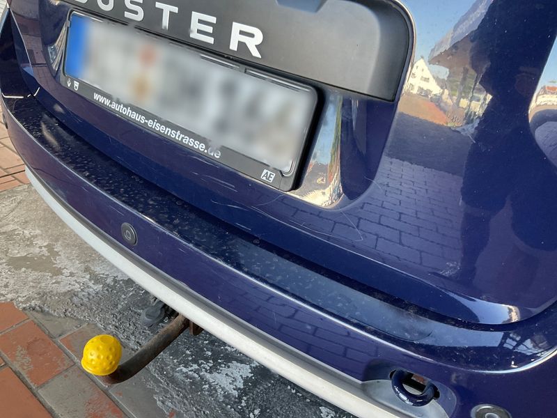 Dacia Duster 1.5 dCi Celebration 4x2 2015 – снимка 30