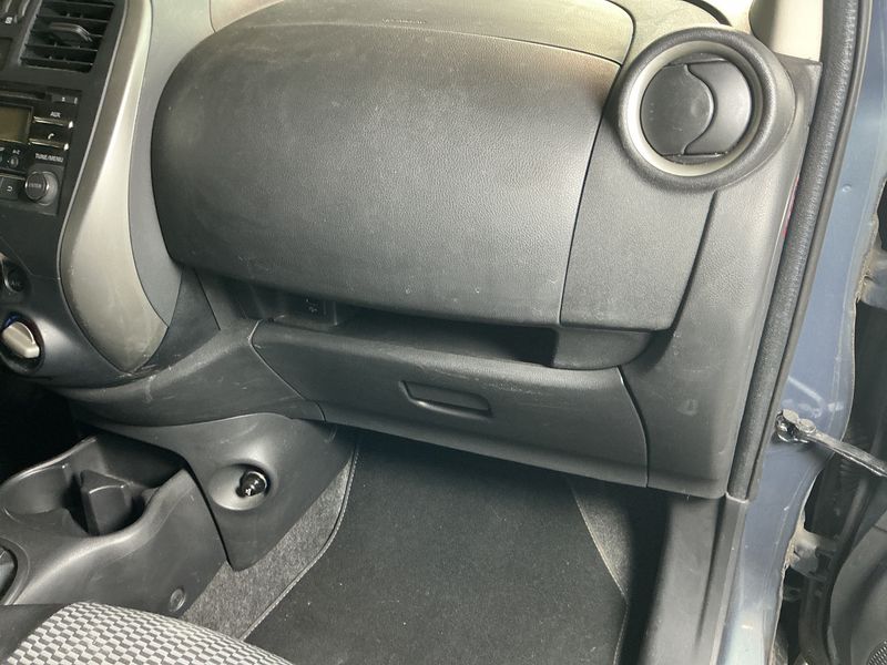 Nissan Micra 1.2 Acenta Business Edition 2016 – снимка 27