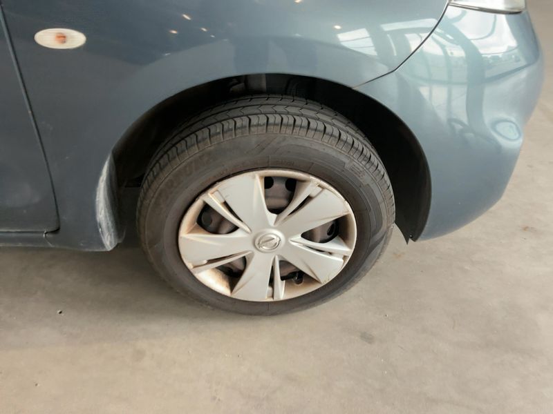 Nissan Micra 1.2 Acenta Business Edition 2016 – снимка 11