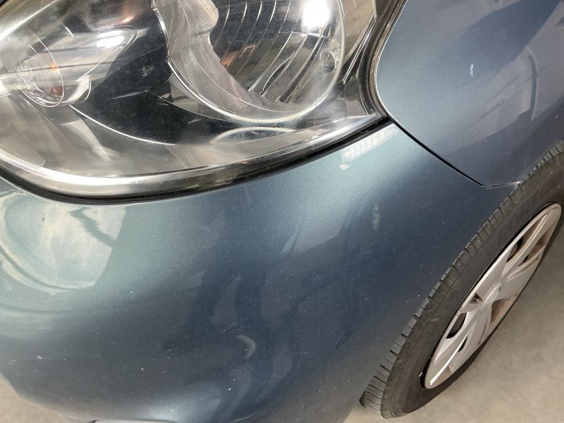 Nissan Micra 1.2 Acenta Business Edition 2016 – снимка 32