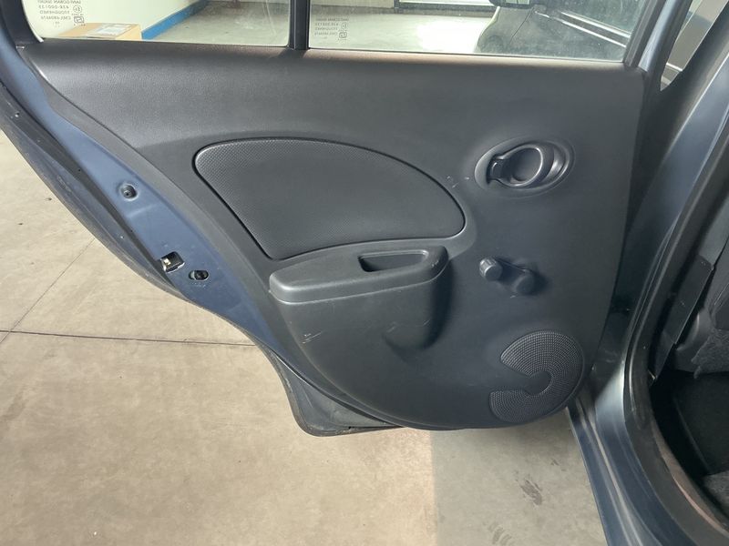 Nissan Micra 1.2 Acenta Business Edition 2016 – снимка 25