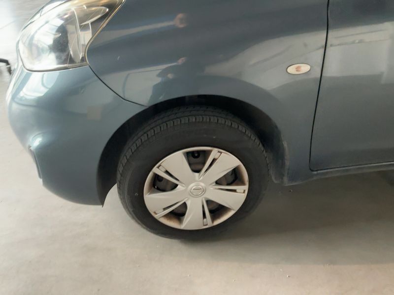 Nissan Micra 1.2 Acenta Business Edition 2016 – снимка 3