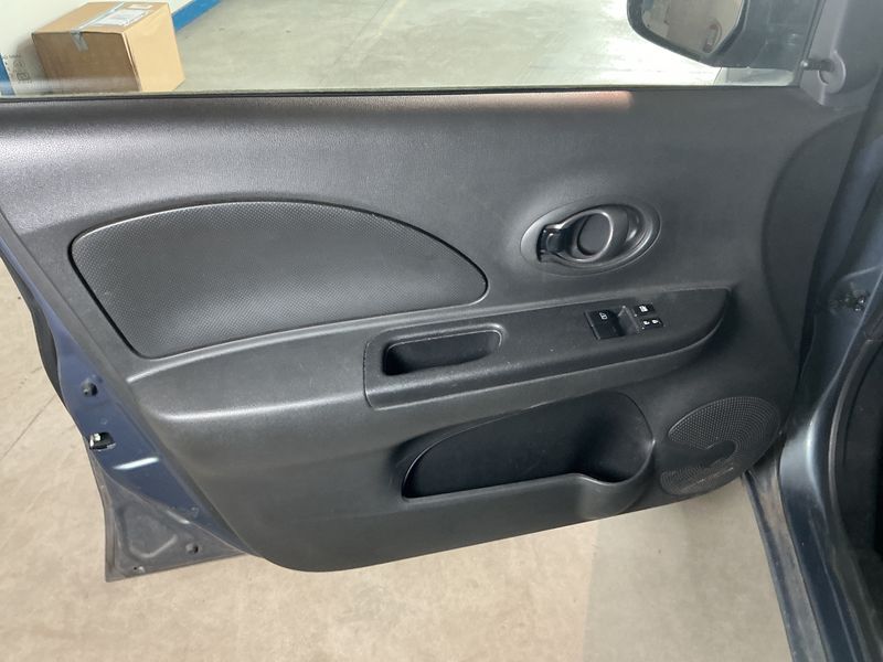 Nissan Micra 1.2 Acenta Business Edition 2016 – снимка 24