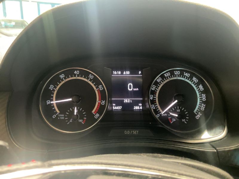 Skoda Fabia 1.0 TSI Monte Carlo 2021 – снимка 18