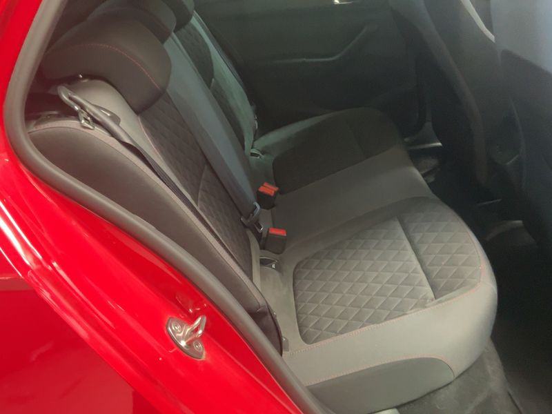 Skoda Fabia 1.0 TSI Monte Carlo 2021 – снимка 19