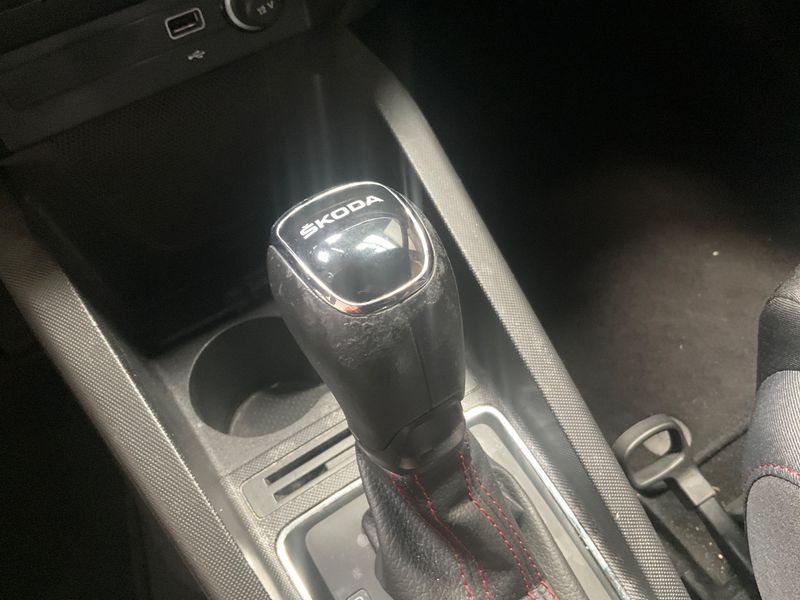 Skoda Fabia 1.0 TSI Monte Carlo 2021 – снимка 22
