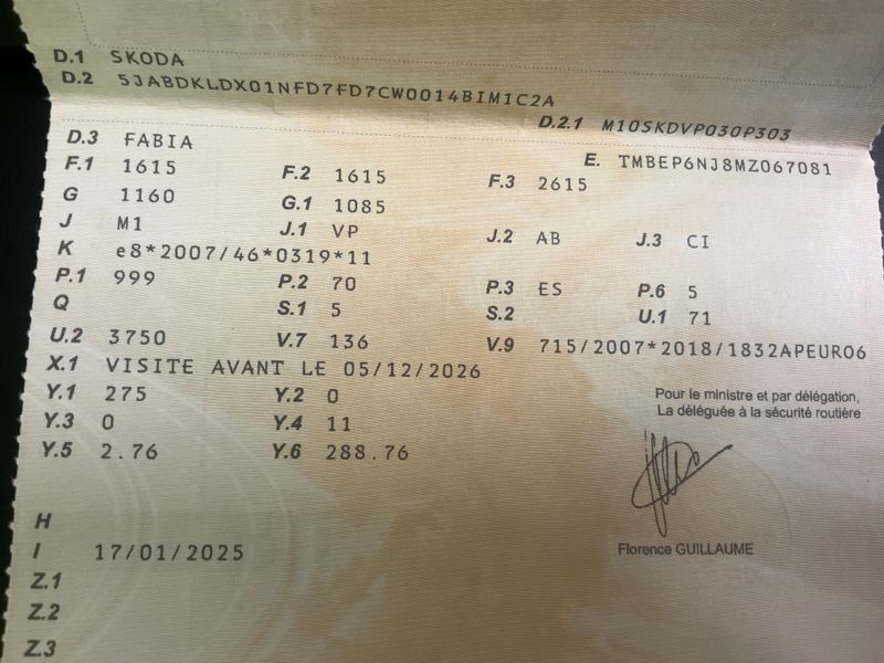 Skoda Fabia 1.0 TSI Monte Carlo 2021 – снимка 20